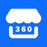 Loja360 icon