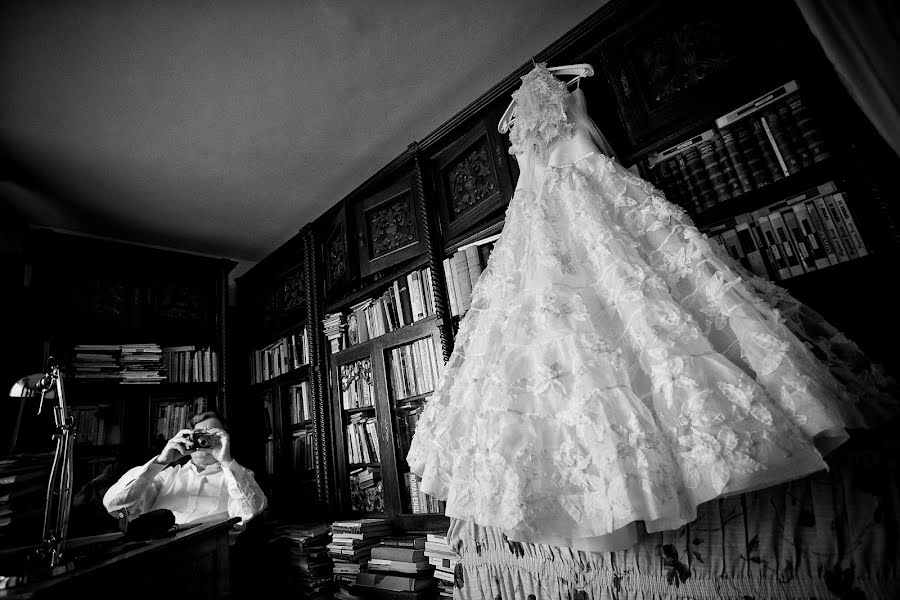 Fotógrafo de bodas Marius Barbulescu (mariusbarbulescu). Foto del 8 de febrero 2023