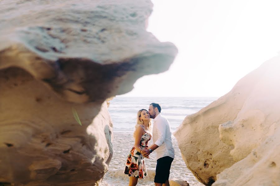 Fotografo di matrimoni Polina Gotovaya (polinagotovaya). Foto del 31 luglio 2019