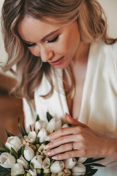 Huwelijksfotograaf Olga Kozchenko (olgakozchenko). Foto van 14 juni 2021