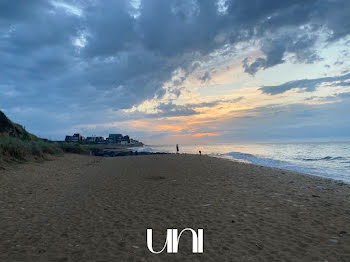 appartement à Bernières-sur-Mer (14)