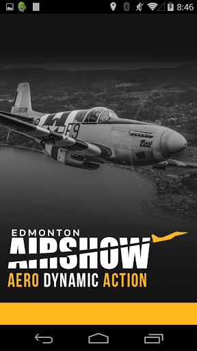 Edmonton Airshow