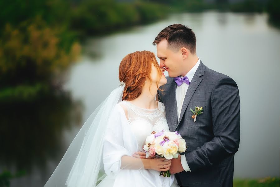 Wedding photographer Yuliya Brys (bryss). Photo of 12 February 2018