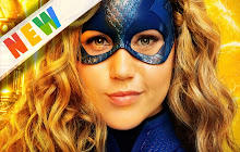 Stargirl Wallpapers HD New Tab Themes small promo image