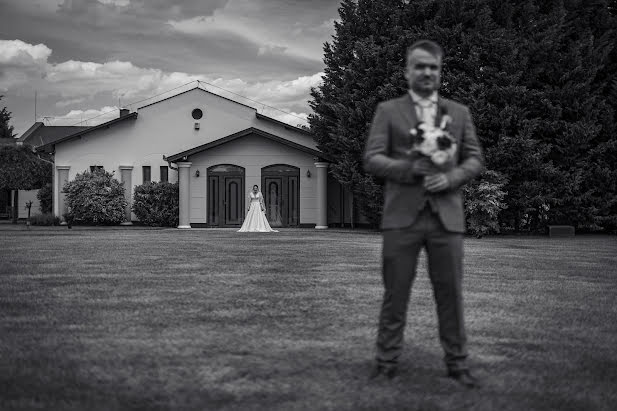 Fotógrafo de casamento Tóth Gusztáv (tothgusztav). Foto de 25 de janeiro