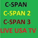 ダウンロード C-SPAN TV NETWORK LIVE をインストールする 最新 APK ダウンローダ