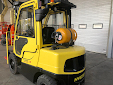 Thumbnail picture of a HYSTER H3.5FT