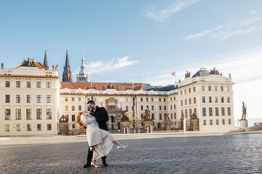 Fotografo di matrimoni Elena Sviridova (elenasviridova). Foto del 16 dicembre 2020