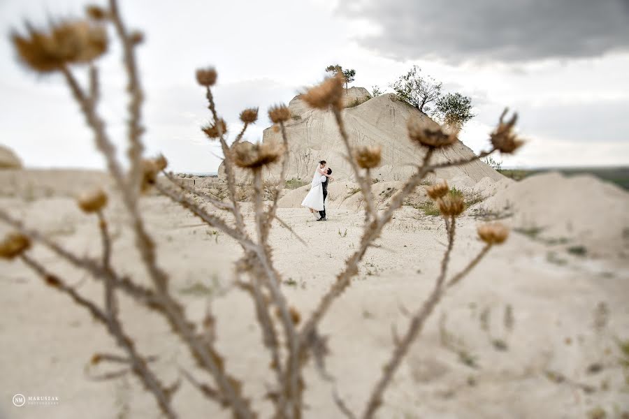 Photographe de mariage Nikolay Marusyak (niku). Photo du 23 juin 2021