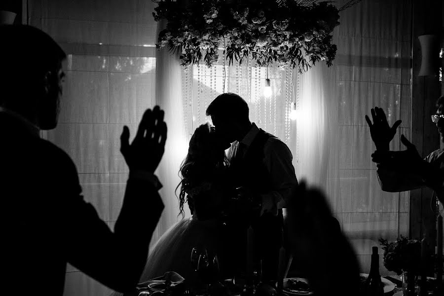 Düğün fotoğrafçısı Beata Prozumentik (beata). 26 Kasım 2018 fotoları