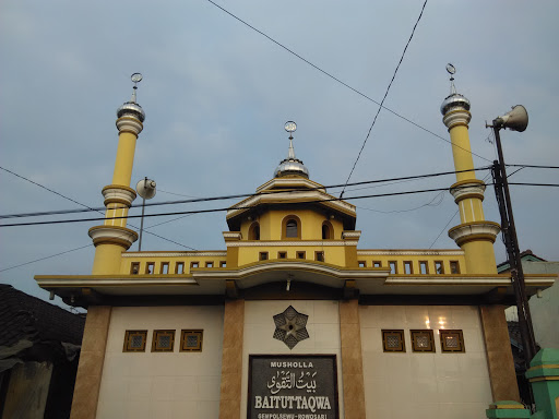 Musholla Baituttaqwa