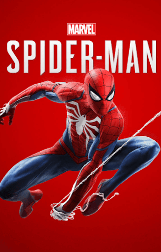 Marvel's Spider-Man