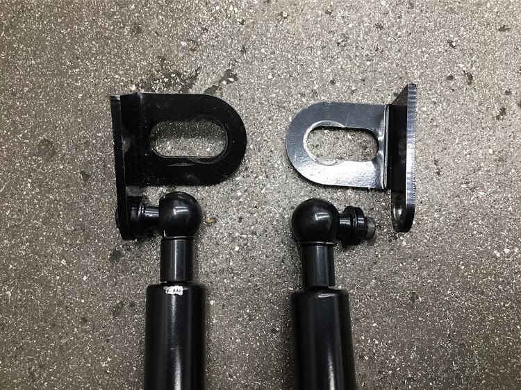 プリウスのdiscover_ct・めざせPickupcars・医療従事者にエールを❗️・荷物のご用命はカンガルーの西濃へ・DIYに関するカスタム事例の投稿画像5枚目