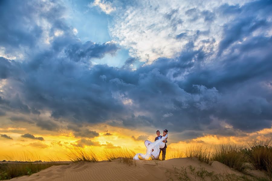 Wedding photographer Luis Arnez (arnez). Photo of 3 November 2016