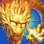 Cover Image of Download Dragon King Fishing Online-Arcade Fish Games 2.0 APK