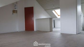 appartement à Bois-Guillaume (76)