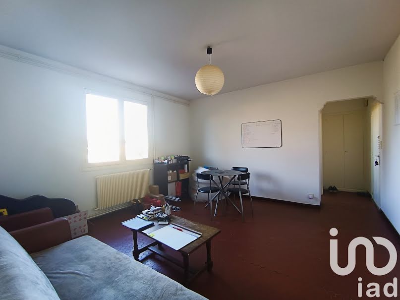 Vente appartement 2 pièces 50 m² à Dax (40100), 109 000 €