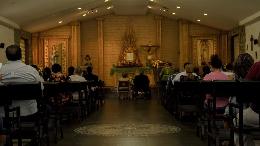 Fotógrafo de casamento Edgar Quiroz (edgarquiroz). Foto de 19 de agosto 2019