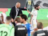 Zidane a maintenant un autre problème, et il s'appelle isco