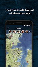 A World Of Ice And Fire Applications Sur Google Play