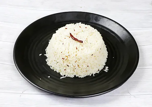 Jeera Rice