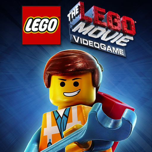 The LEGO ® Movie Video Game