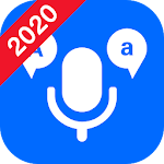 Cover Image of ダウンロード Voice Translator-I Understand You 1.4.9 APK