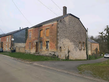 maison à Bouvellemont (08)