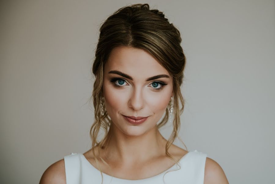 Wedding photographer Aleksandra Dobrowolska (moosewedding). Photo of 14 July 2019
