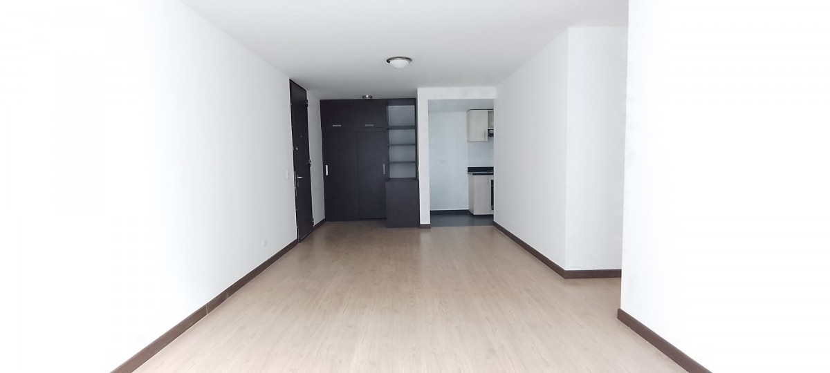 Apartamento En Arriendo - Villa Elisa, Bogota