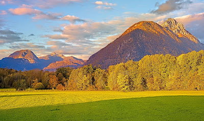 Wohnung Staufen