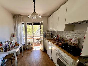 appartement à Rognac (13)