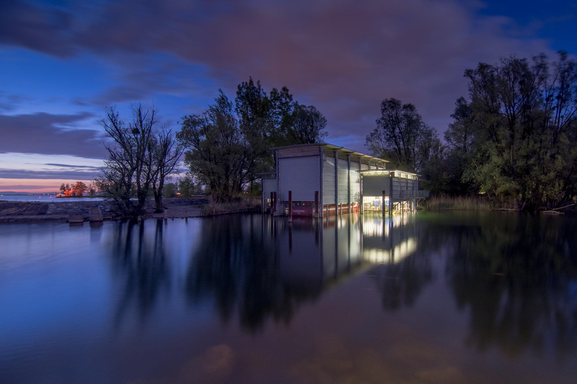 Boathouse di thomas_gutschi