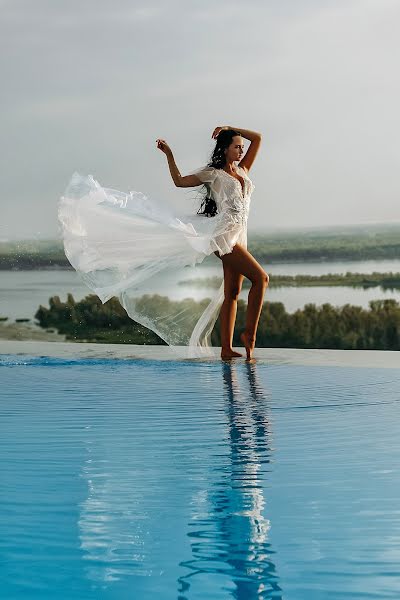婚礼摄影师Kristina Chernilovskaya（esdishechka）。2020 9月11日的照片