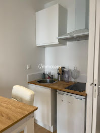 appartement à Lille (59)