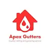 Apex Gutters Limited Logo