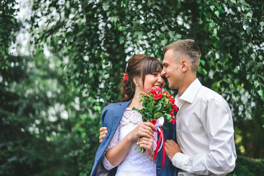 Fotografo di matrimoni Irina Sergeeva (sergeeva22). Foto del 27 giugno 2018