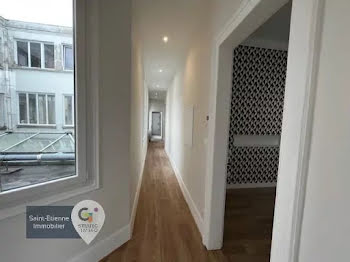 appartement à Elbeuf (76)