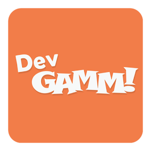 DevGAMM Conference  Icon