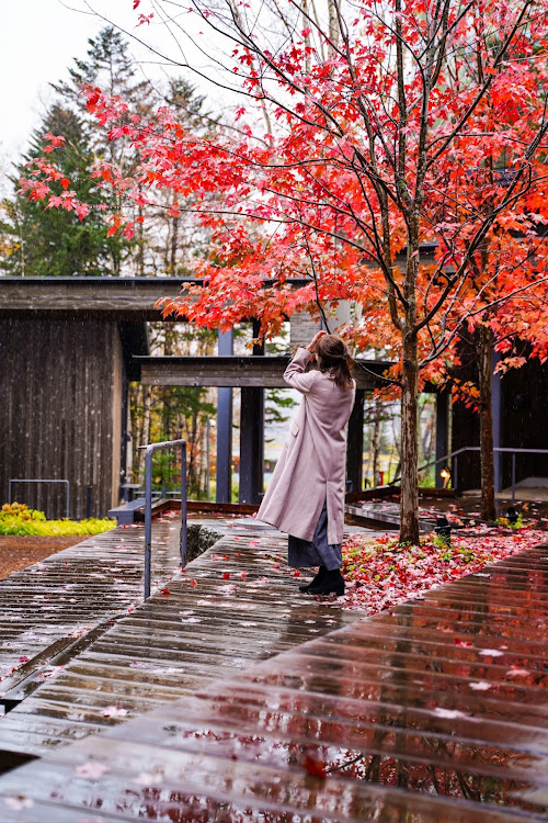 R@koudai_fd2さんが投稿したレンタカーの旅・雪道レーシング・北海道・トマムリゾート・新婚旅行に関するカスタム事例の投稿画像8枚目