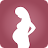 Ovyu Pregnancy + Baby Tracker icon