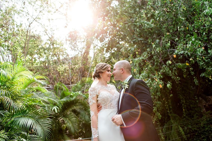 शादी का फोटोग्राफर Paloma Lopez (palomalopez91)। फरवरी 18 2017 का फोटो