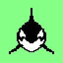 Orca Green