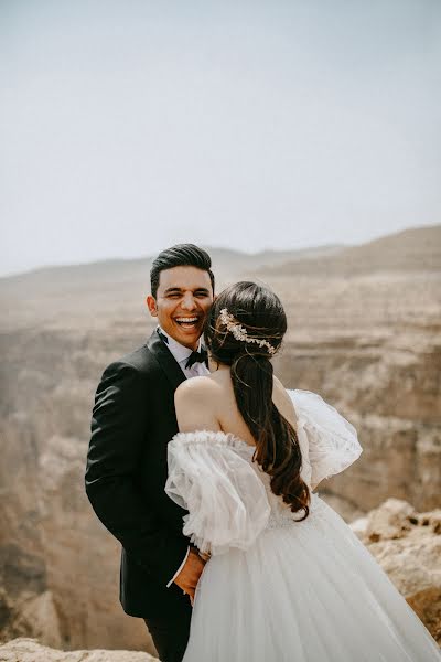 Fotografo di matrimoni Hamze Dashtrazmi (hamzedashtrazmi). Foto del 29 settembre 2019