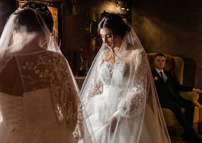 Fotógrafo de casamento Pavel Chumakov (chumakovpavel). Foto de 24 de maio 2022