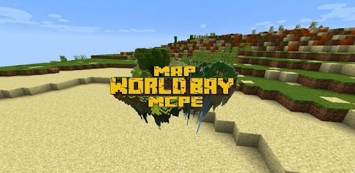 Tải World Bay Map Minecraft Pe Cho May Tinh Pc Windows Phien Bản Mới Nhất Com Foxappx Worldbaymapminecraftpe