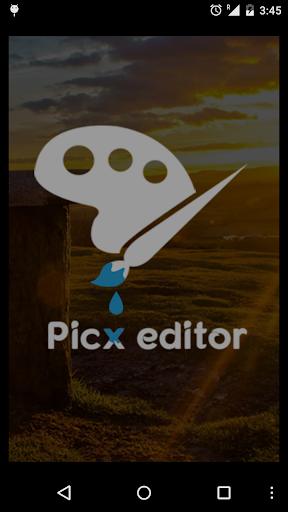 Picx Editor