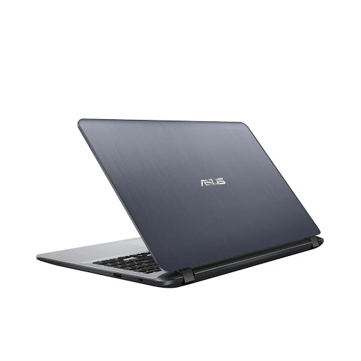 Laptop ASUS VivoBook X507MA-BR072T (15.6" HD/N4000/4GB/1TB HDD/UHD 600/Win10/1.7 kg)