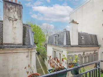 appartement à Neuilly-sur-Seine (92)