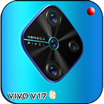 Cover Image of Descargar Camera Vivo V17 pro - Vivo v17 plus 6.2 APK